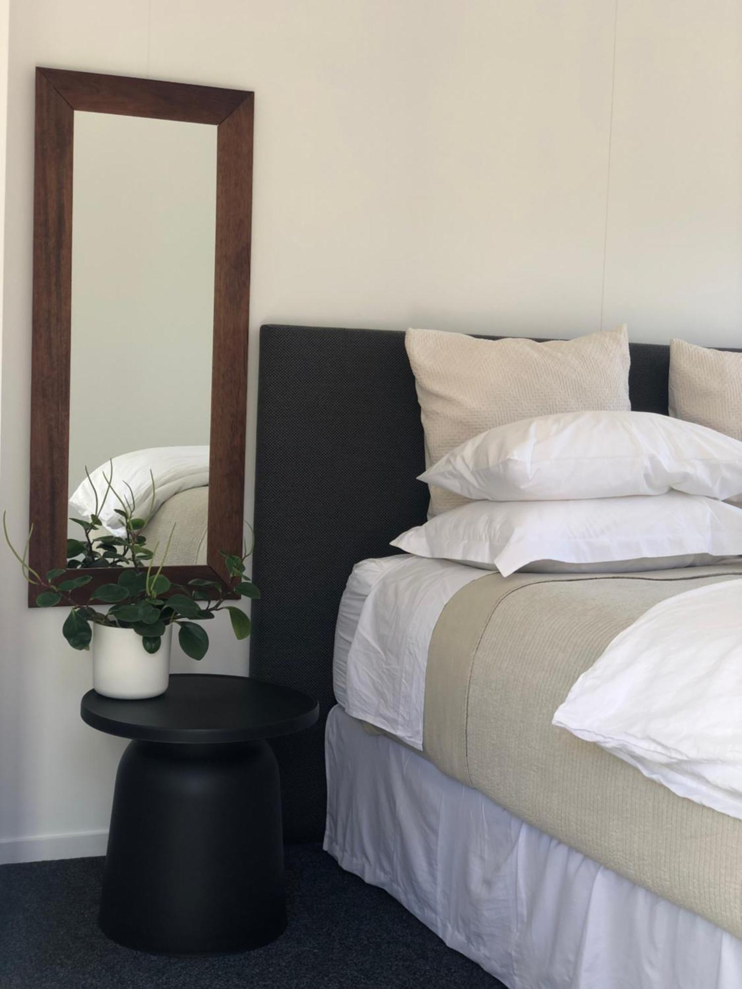 Villetta - Matakana Boutique Luxury Accommodation Экстерьер фото