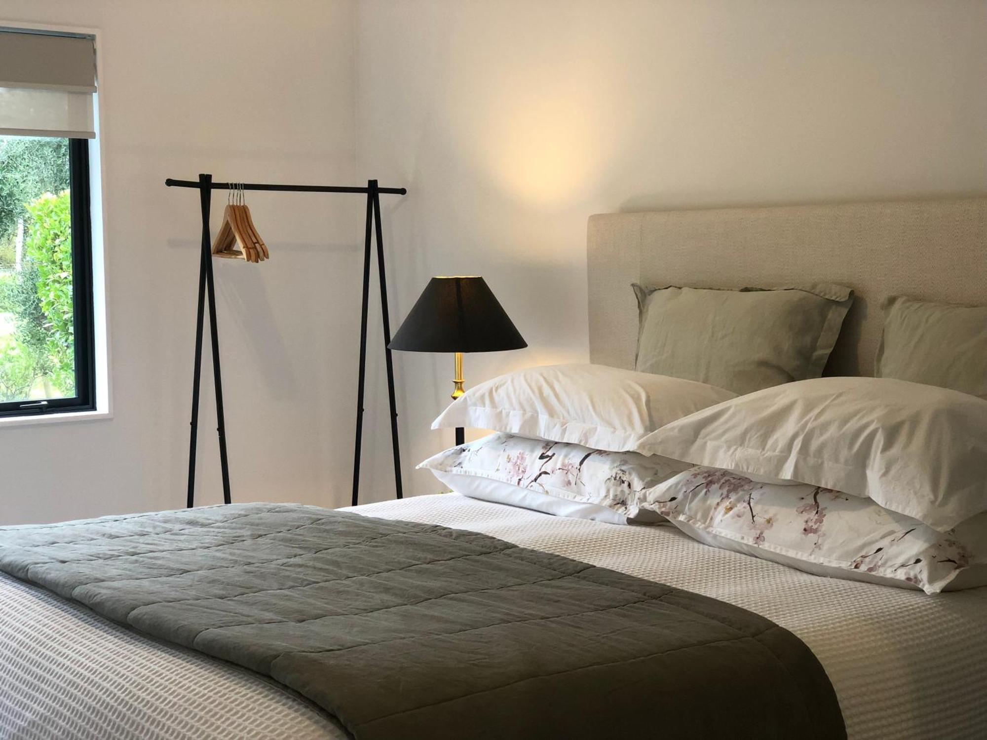 Villetta - Matakana Boutique Luxury Accommodation Экстерьер фото
